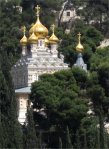 Die russisch-orthodoxe Kirche